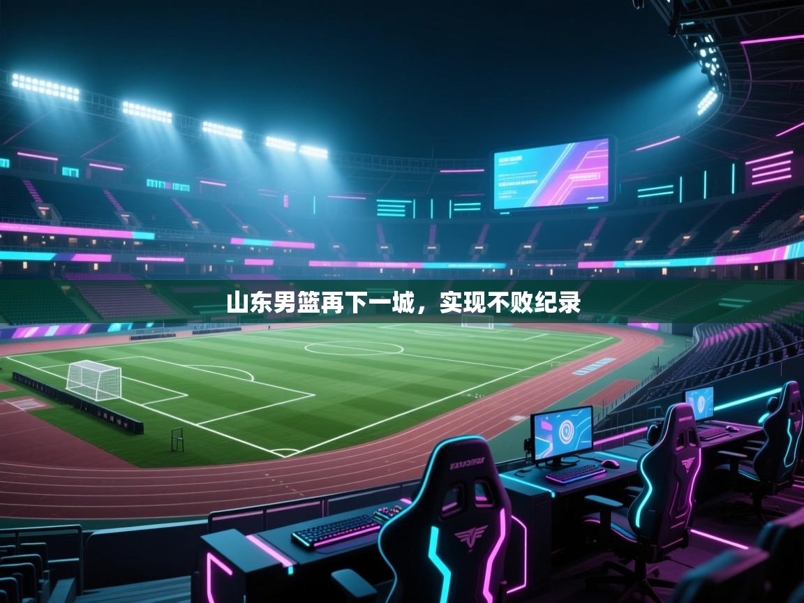 山东男篮再下一城，实现不败纪录  第2张