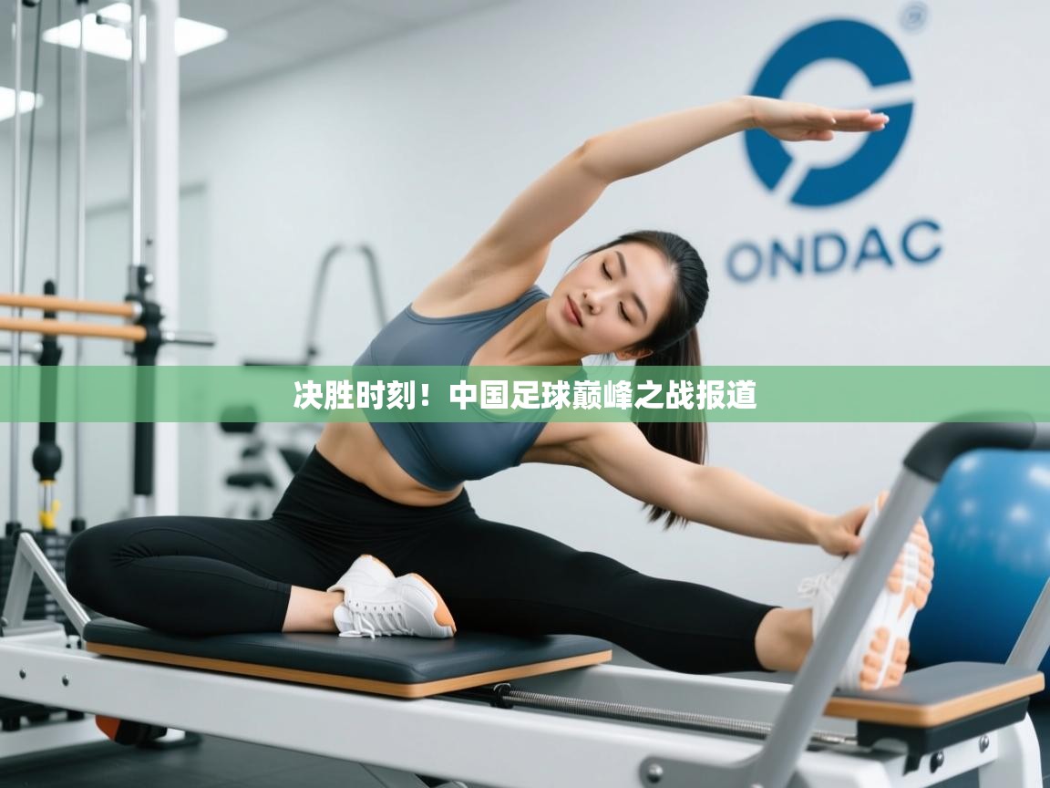 决胜时刻！中国足球巅峰之战报道