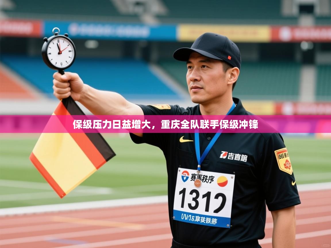 保级压力日益增大,重庆全队联手保级冲锋 第1张