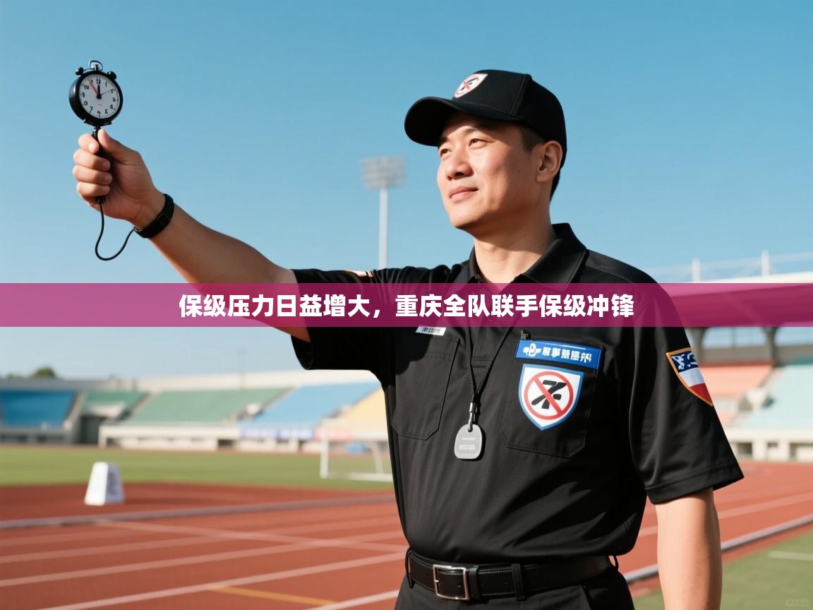 保级压力日益增大,重庆全队联手保级冲锋 第2张