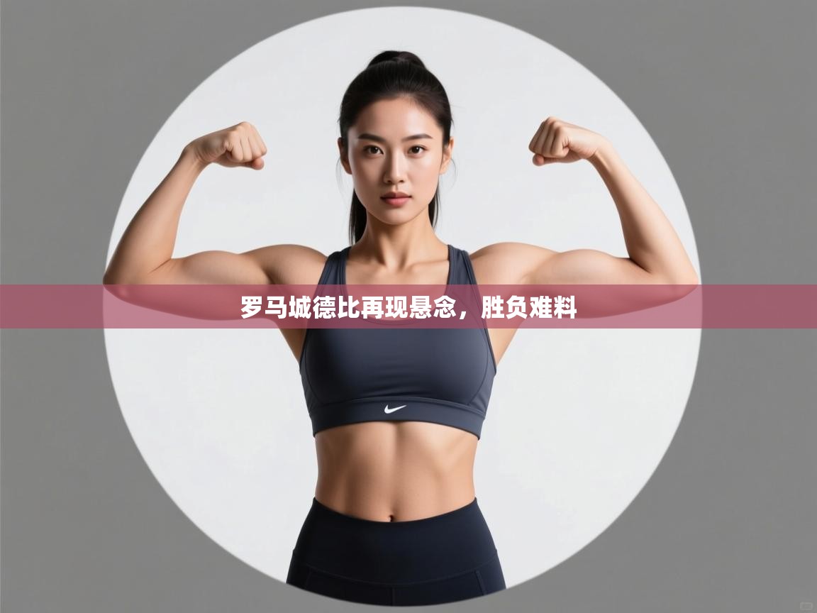 罗马城德比再现悬念，胜负难料