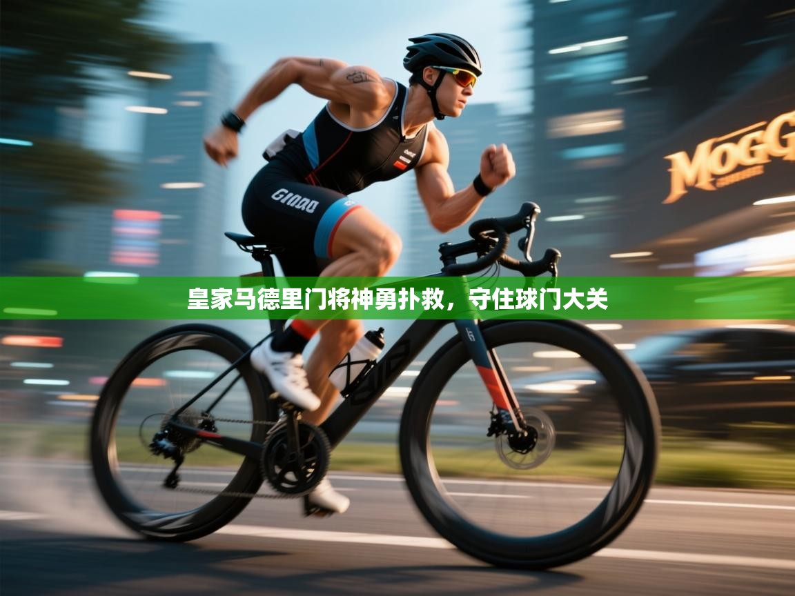 皇家马德里门将神勇扑救，守住球门大关