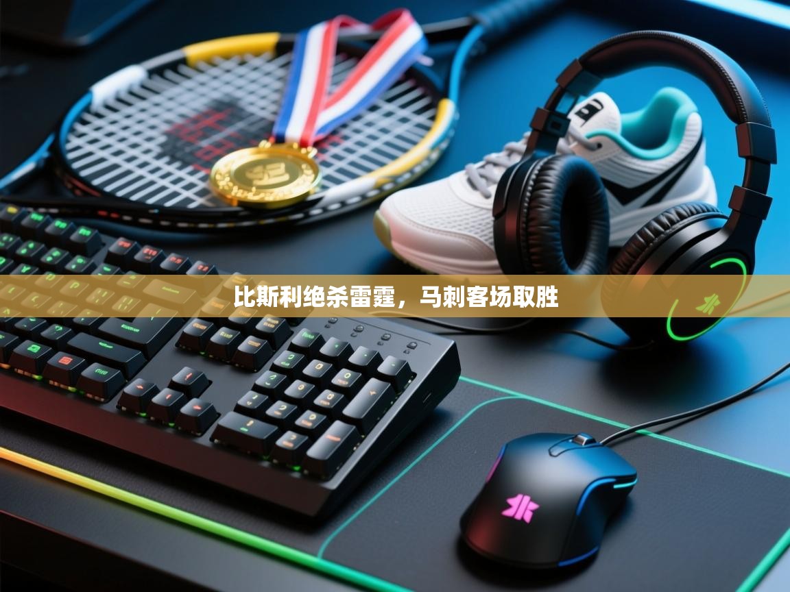 比斯利绝杀雷霆，马刺客场取胜