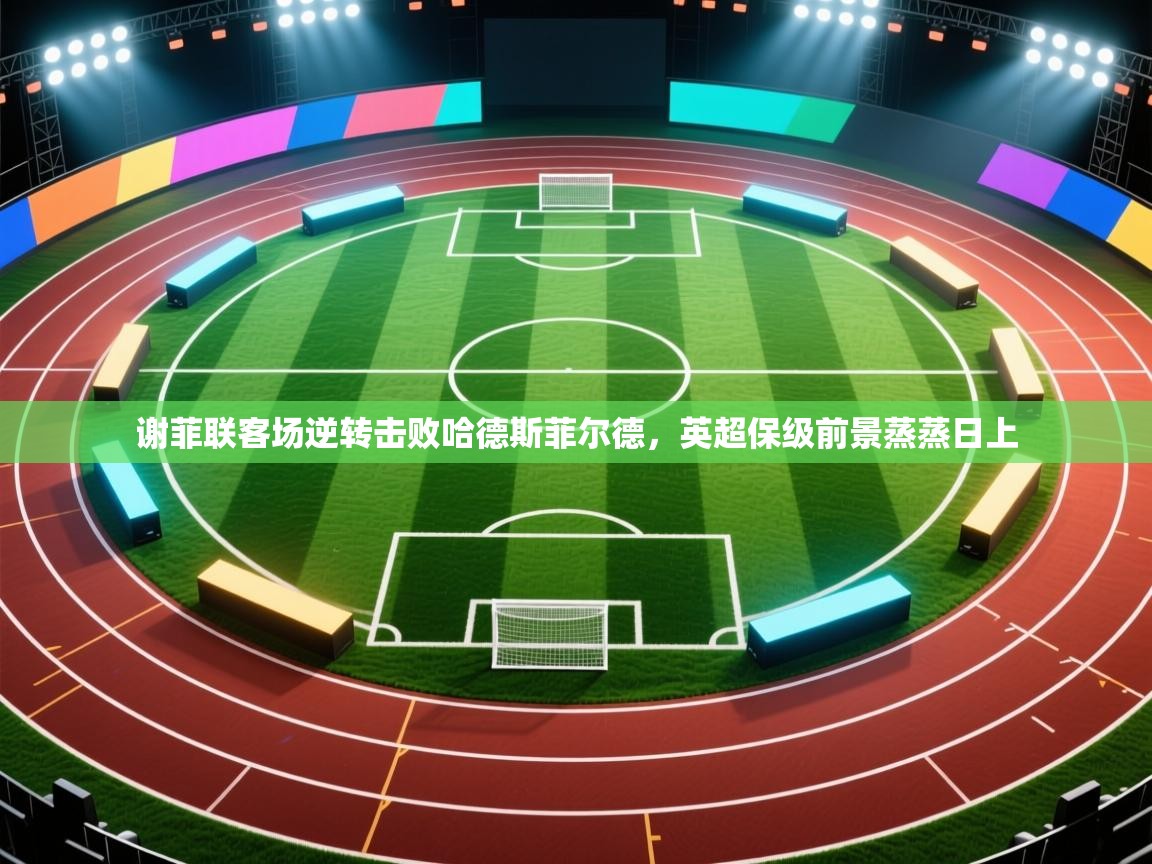 谢菲联客场逆转击败哈德斯菲尔德，英超保级前景蒸蒸日上  第2张