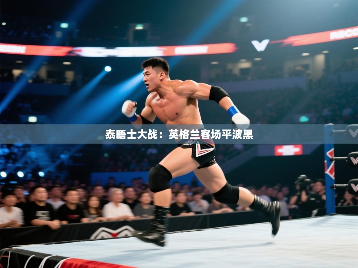 泰晤士大战：英格兰客场平波黑  第1张