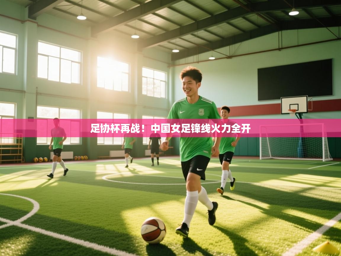 足协杯再战！中国女足锋线火力全开