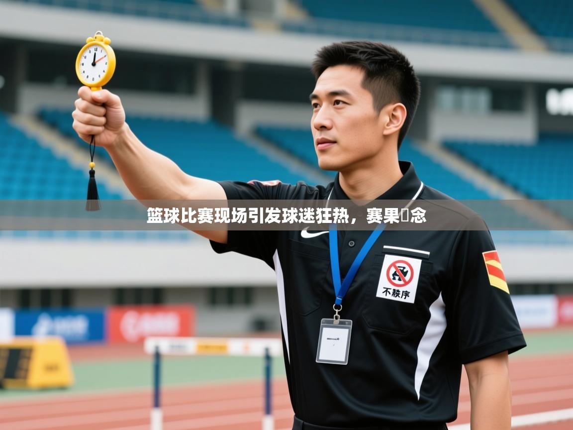 篮球比赛现场引发球迷狂热，赛果氱念  第2张