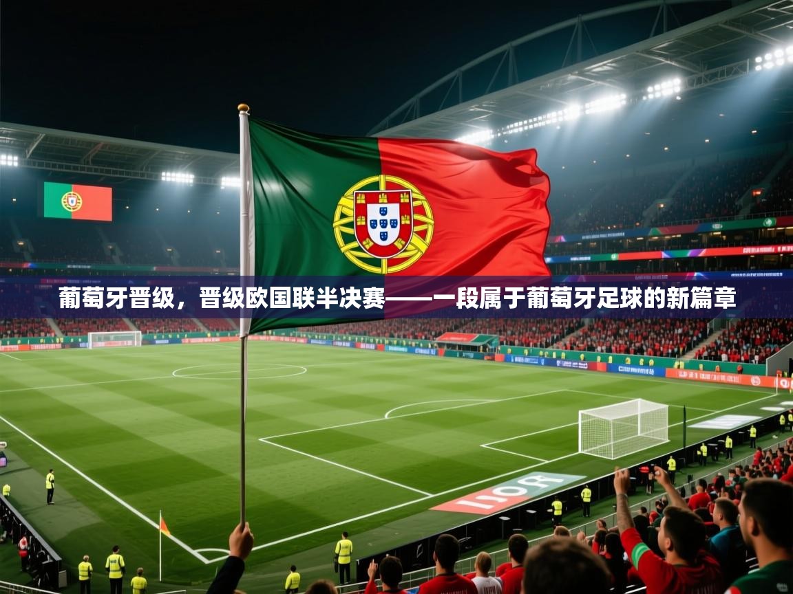 葡萄牙晋级,晋级欧国联半决赛——一段属于葡萄牙足球的新篇章 第1张