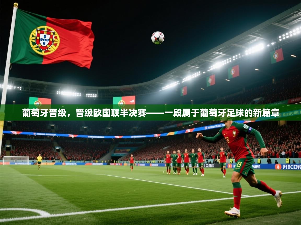 葡萄牙晋级,晋级欧国联半决赛——一段属于葡萄牙足球的新篇章 第2张