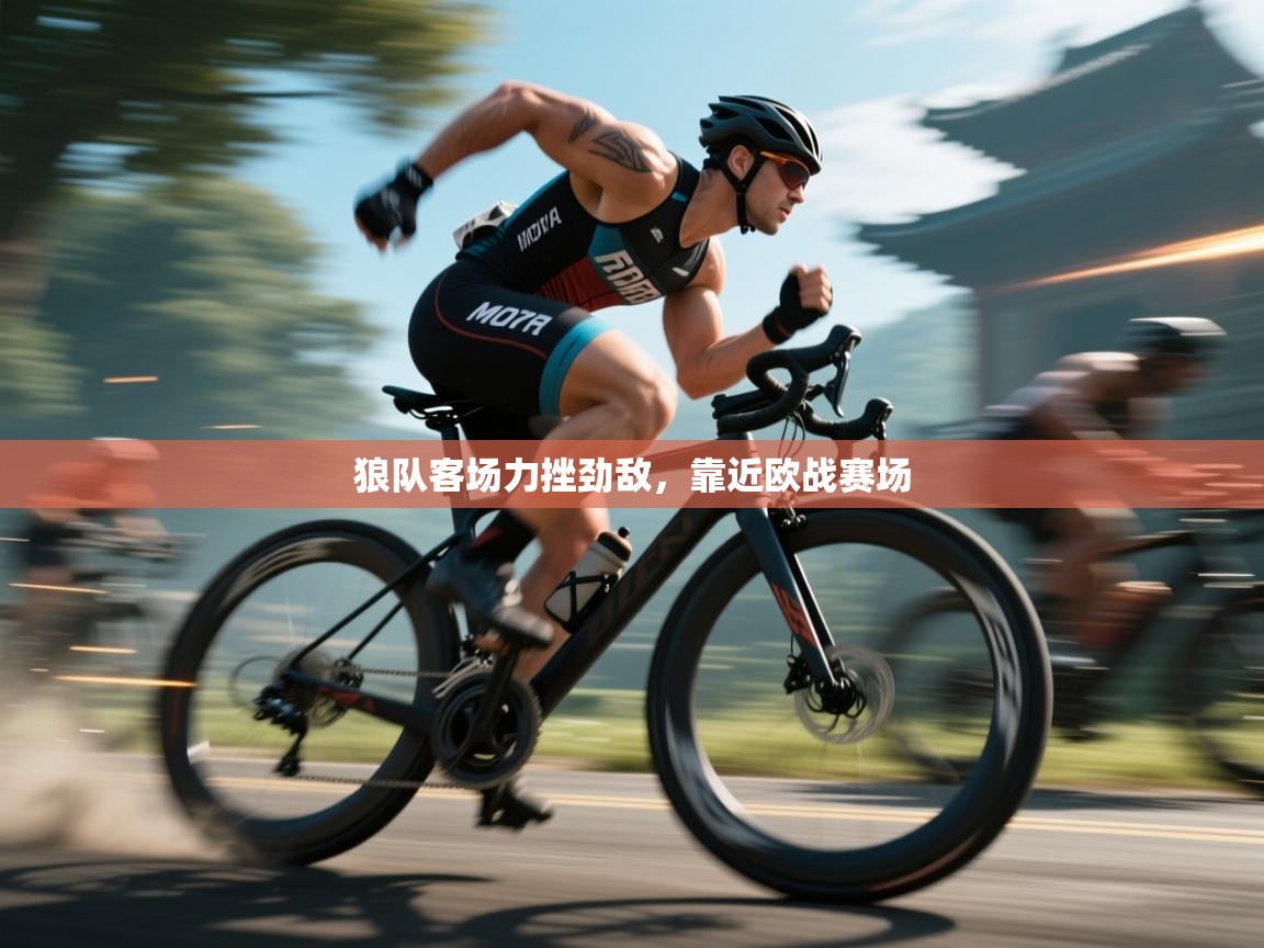 狼队客场力挫劲敌，靠近欧战赛场  第2张