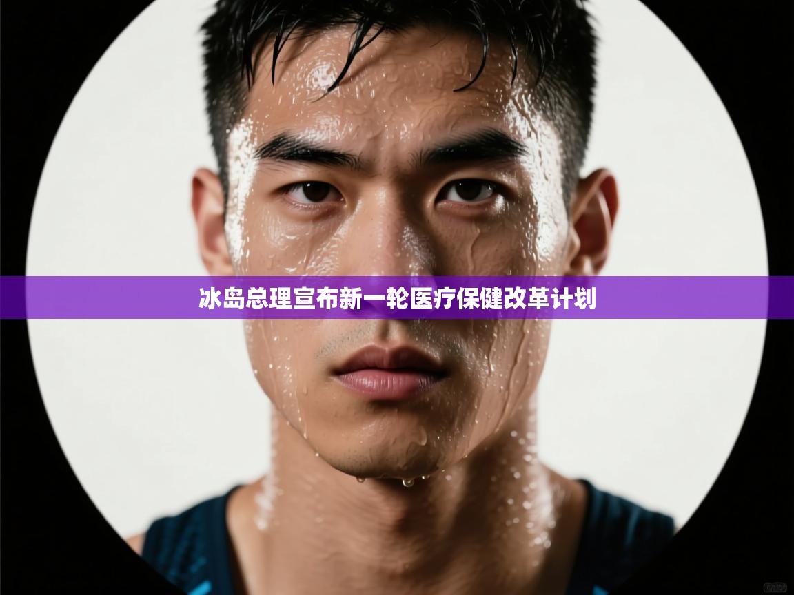 冰岛总理宣布新一轮医疗保健改革计划 第1张