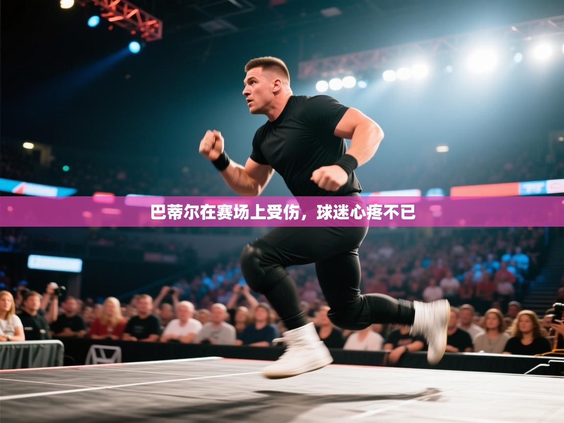 巴蒂尔在赛场上受伤,球迷心疼不已 第1张