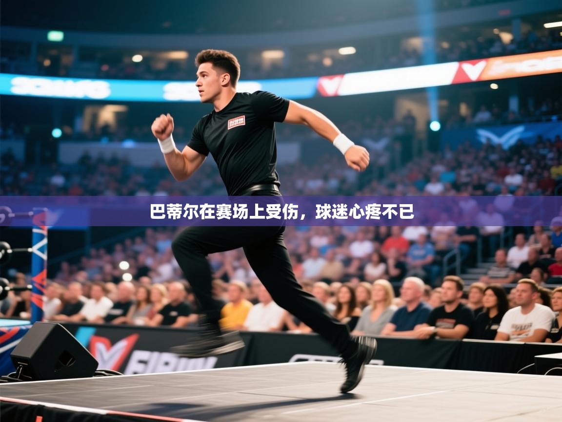 巴蒂尔在赛场上受伤,球迷心疼不已 第2张