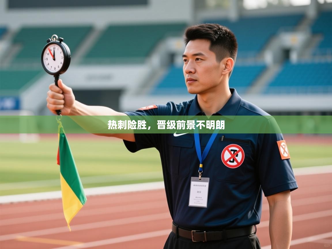 热刺险胜，晋级前景不明朗  第1张