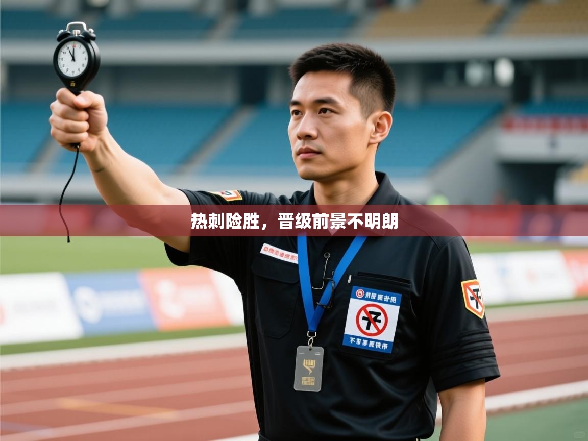 热刺险胜，晋级前景不明朗  第2张