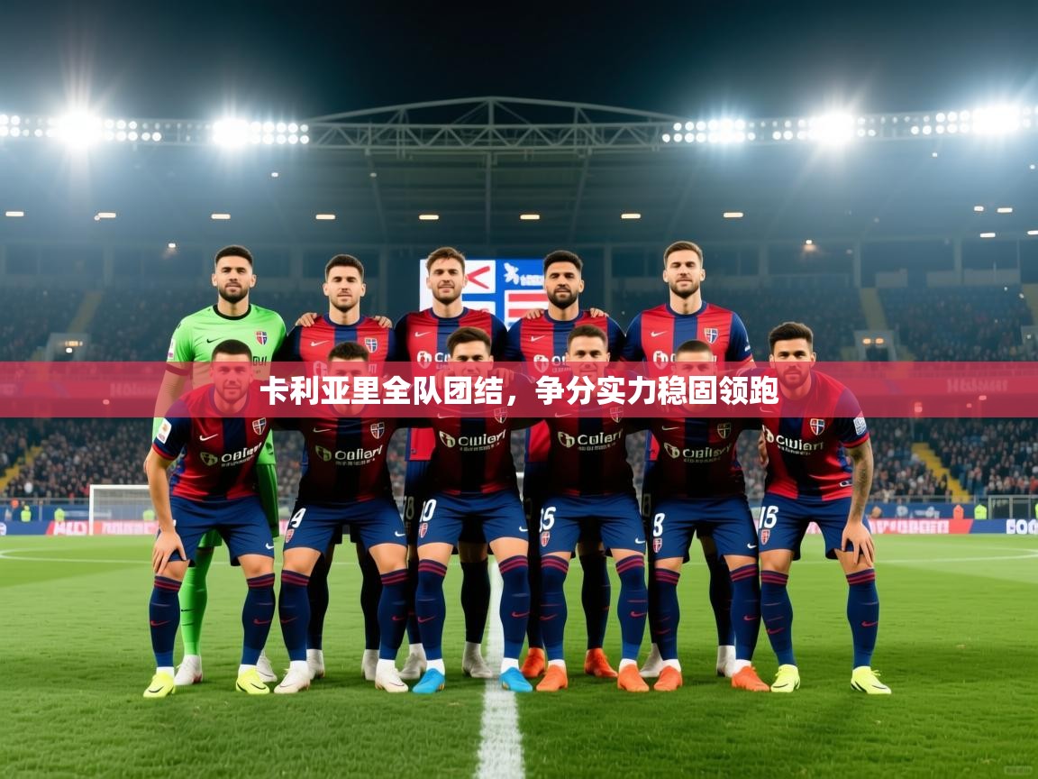 卡利亚里全队团结，争分实力稳固领跑  第1张