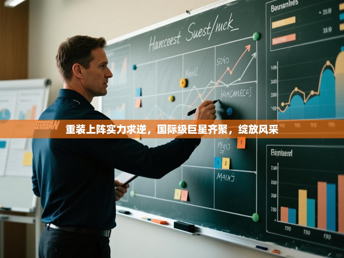 重装上阵实力求逆，国际级巨星齐聚，绽放风采  第2张