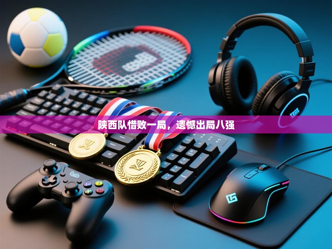 陕西队惜败一局，遗憾出局八强  第1张