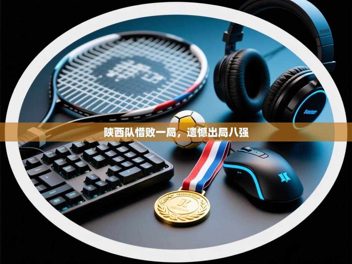 陕西队惜败一局，遗憾出局八强  第2张