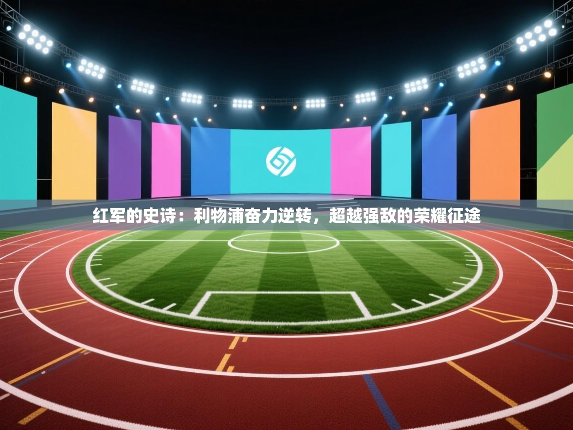 红军的史诗：利物浦奋力逆转，超越强敌的荣耀征途  第1张