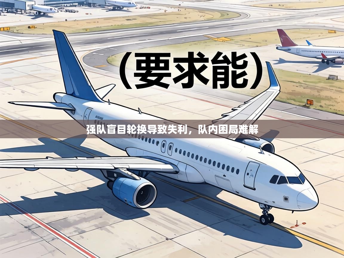 强队盲目轮换导致失利，队内困局难解  第1张