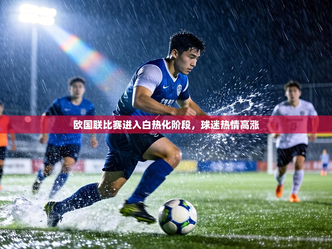 欧国联比赛进入白热化阶段,球迷热情高涨 第1张