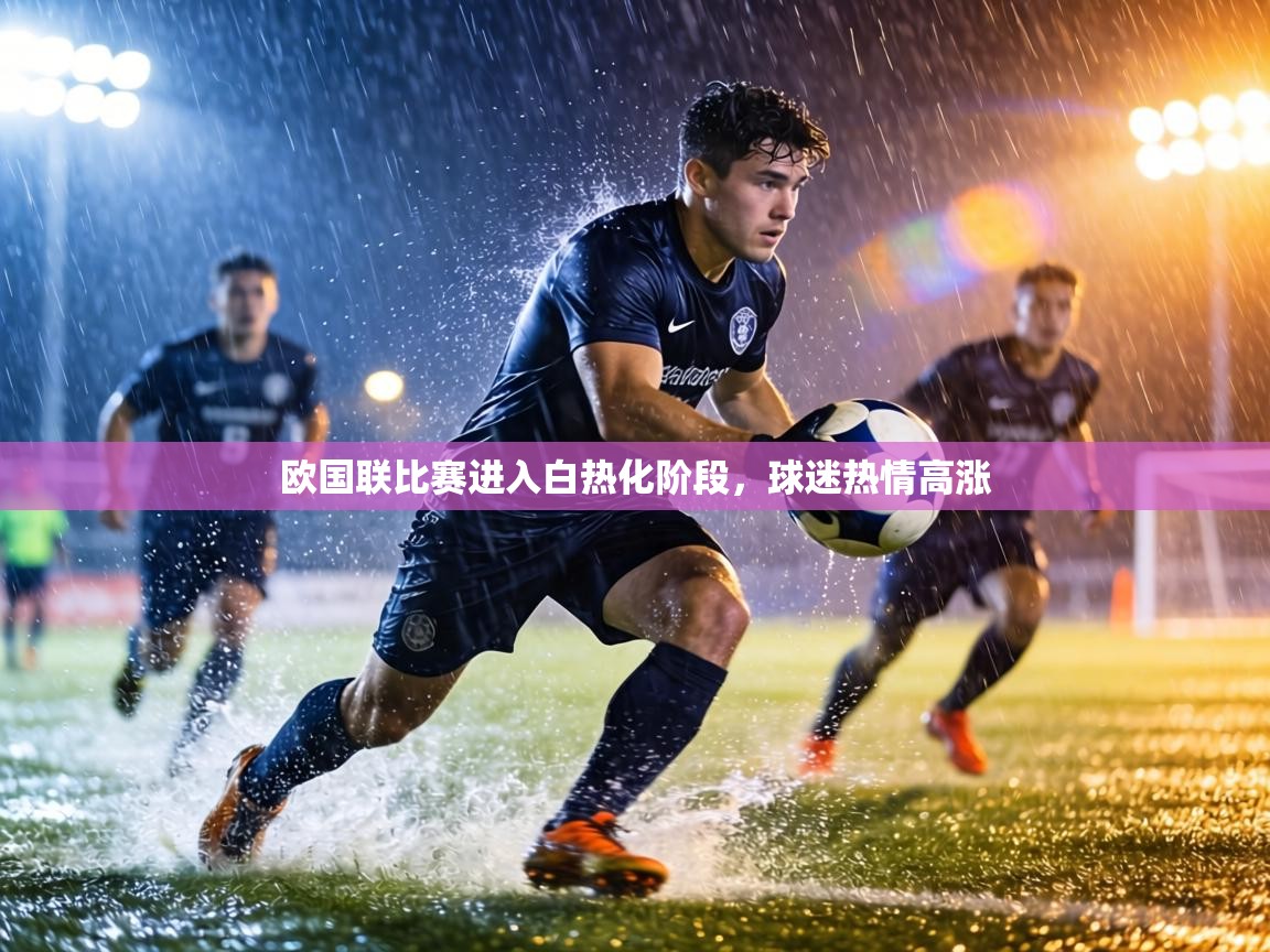 欧国联比赛进入白热化阶段,球迷热情高涨 第2张